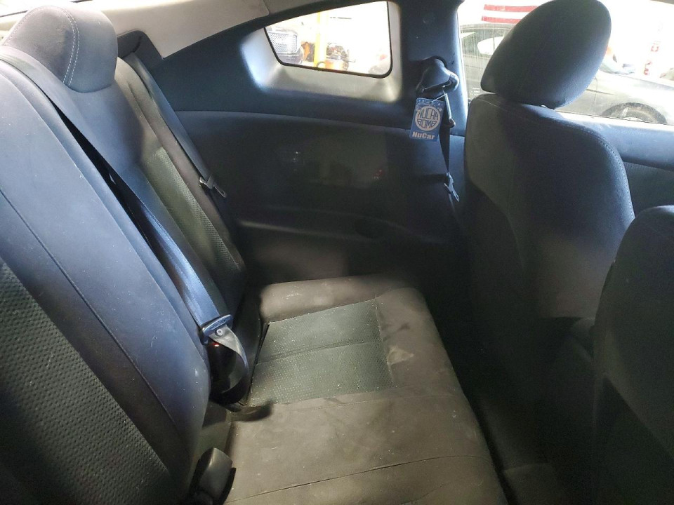 Nissan ALTIMA 2011 — Copart