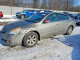 Nissan ALTIMA 2007 — Copart