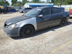 Nissan ALTIMA 2005 — Copart