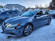 Nissan ALTIMA 2016 — Copart