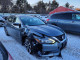 Nissan ALTIMA 2016 — Copart
