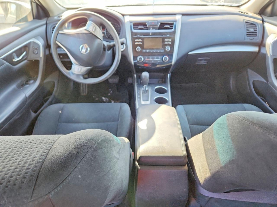 Nissan ALTIMA 2015 — Copart