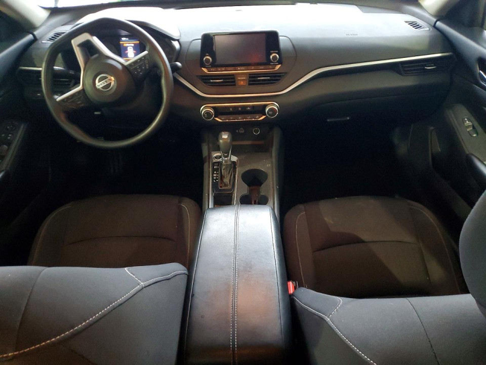 Nissan ALTIMA 2022 — Copart