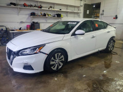 Nissan ALTIMA 2020 — Copart