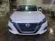 Nissan ALTIMA 2020 — Copart