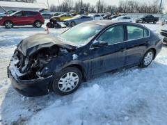 Nissan ALTIMA 2010 — Copart