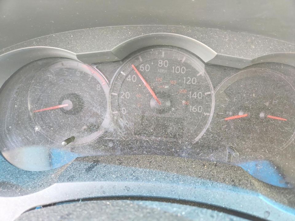 Nissan ALTIMA 2010 — Copart