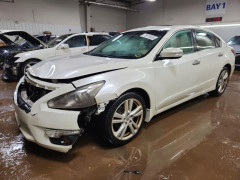 Nissan ALTIMA 2015 — Copart