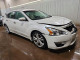 Nissan ALTIMA 2015 — Copart