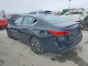 Nissan ALTIMA 2021 — Copart