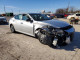 Nissan ALTIMA 2024 — Copart