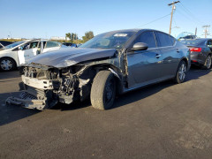 Nissan ALTIMA 2020 — Copart