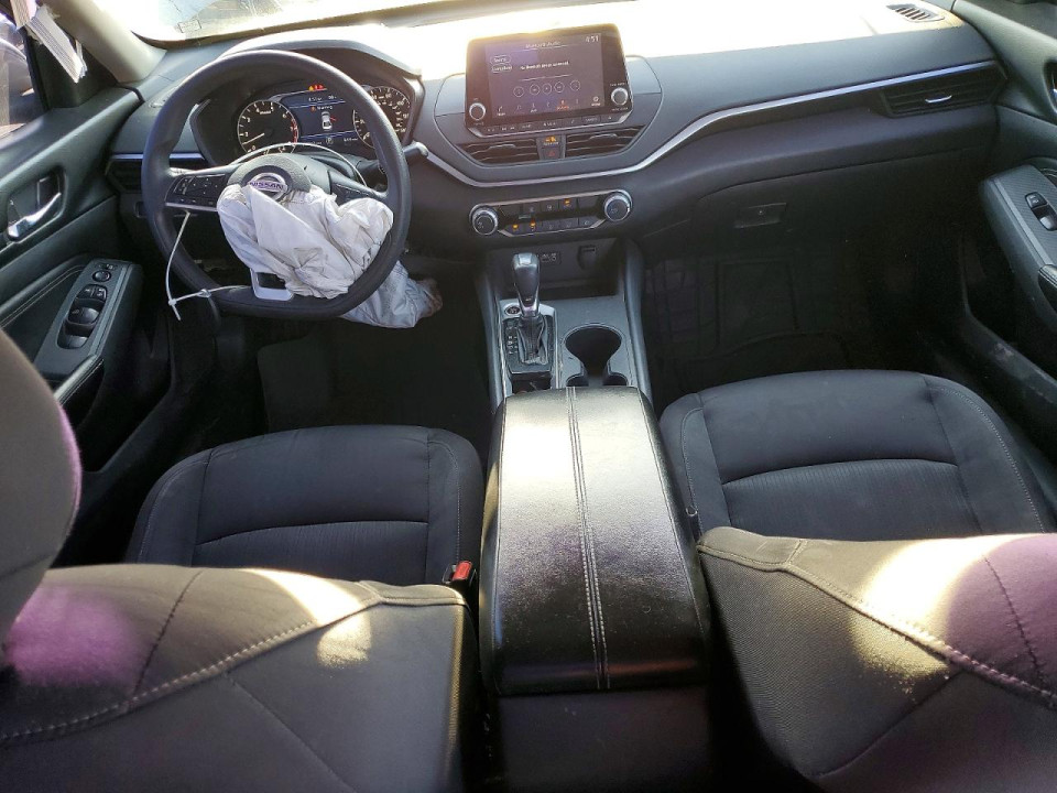 Nissan ALTIMA 2020 — Copart