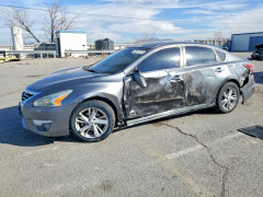 Nissan ALTIMA 2015 — Copart
