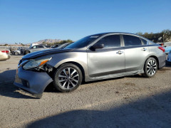 Nissan ALTIMA 2017 — Copart