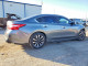 Nissan ALTIMA 2017 — Copart