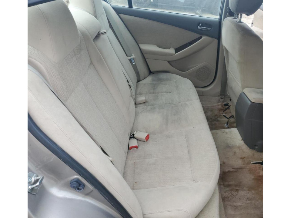 Nissan ALTIMA 2012 — Copart