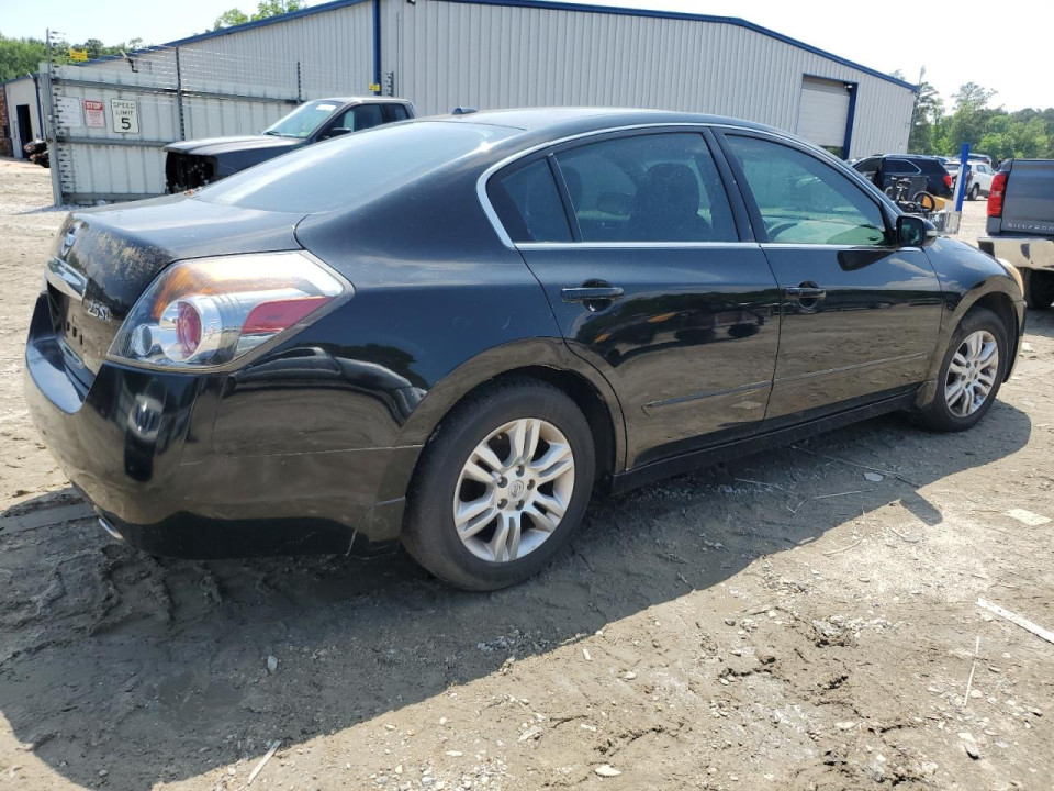Nissan ALTIMA 2012 — Copart