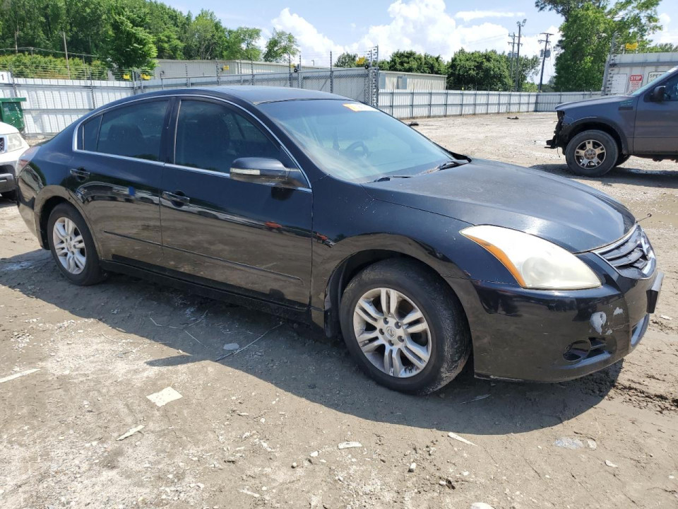 Nissan ALTIMA 2012 — Copart