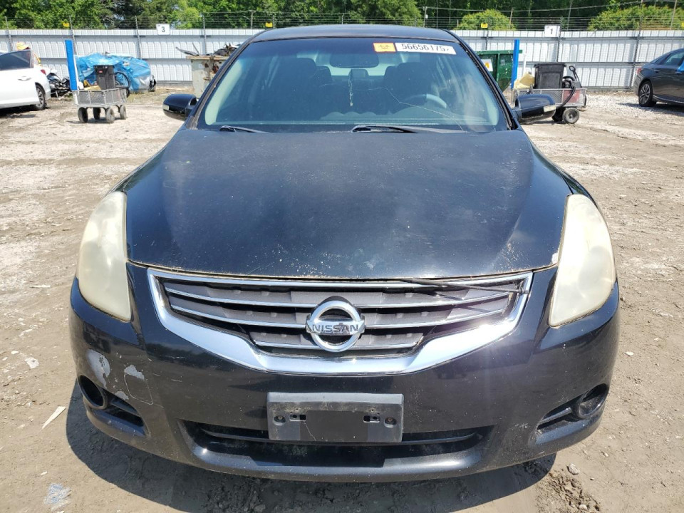 Nissan ALTIMA 2012 — Copart