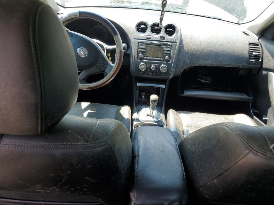 Nissan ALTIMA 2012 — Copart
