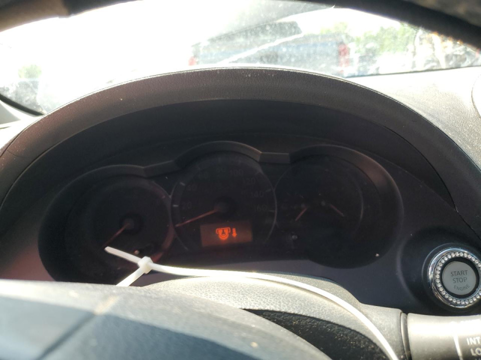Nissan ALTIMA 2012 — Copart