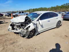 Nissan ALTIMA 2015 — Copart