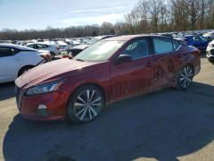 Nissan ALTIMA 2021 — Copart