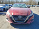 Nissan ALTIMA 2021 — Copart