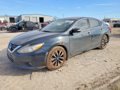 Nissan ALTIMA 2016 — Copart