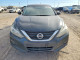 Nissan ALTIMA 2016 — Copart