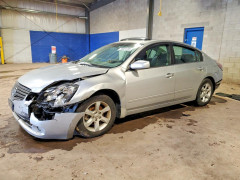 Nissan ALTIMA 2007 — Copart