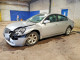 Nissan ALTIMA 2007 — Copart