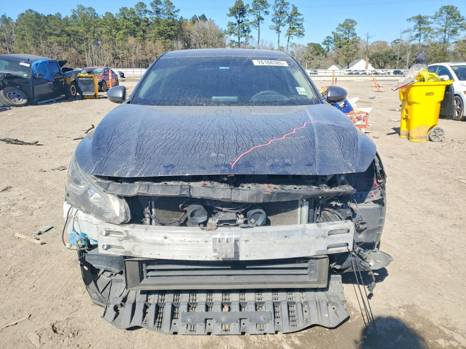 Nissan ALTIMA 2020 — Copart