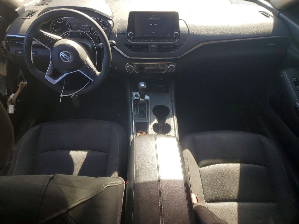 Nissan ALTIMA 2020 — Copart