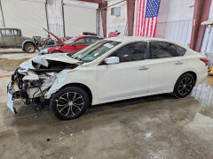 Nissan ALTIMA 2014 — Copart