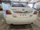 Nissan ALTIMA 2014 — Copart