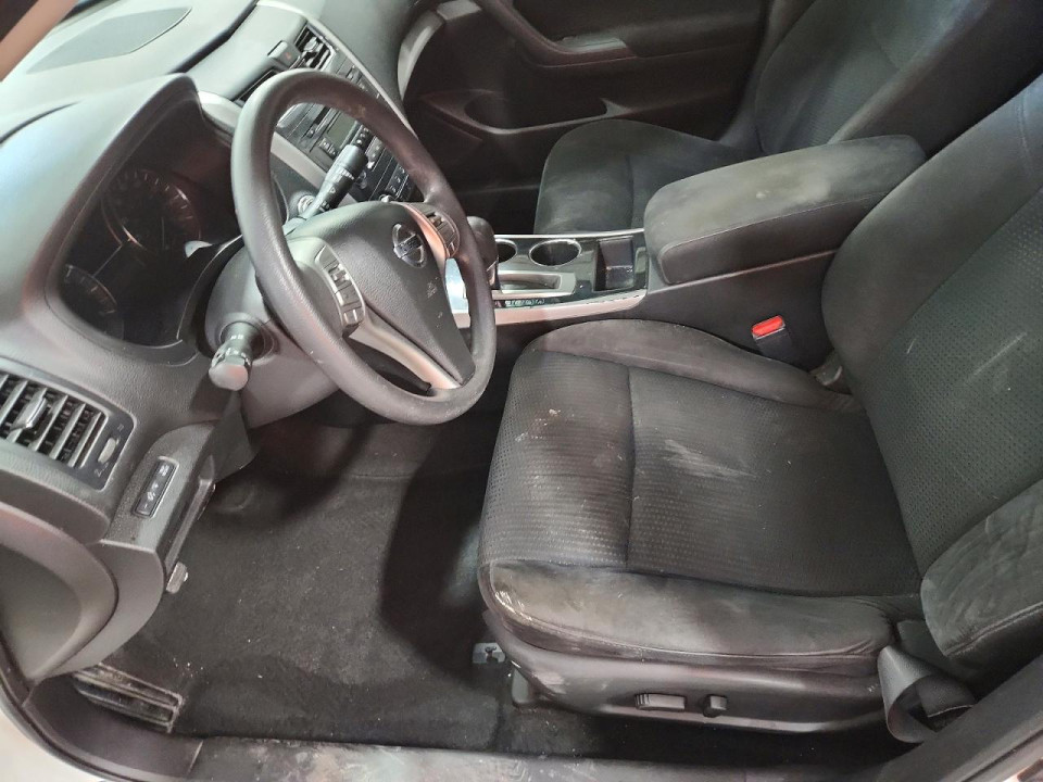 Nissan ALTIMA 2014 — Copart