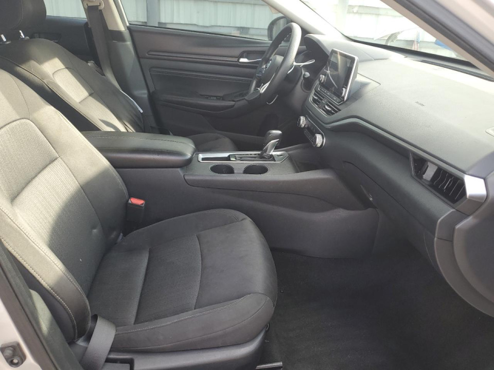 Nissan ALTIMA 2020 — Copart