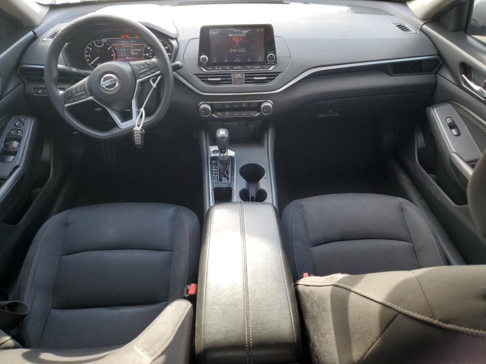 Nissan ALTIMA 2020 — Copart