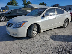 Nissan ALTIMA 2010 — Copart