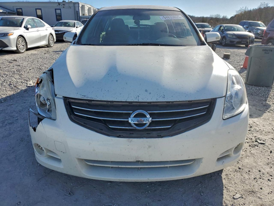 Nissan ALTIMA 2010 — Copart