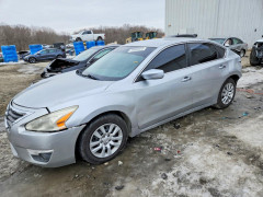 Nissan ALTIMA 2014 — Copart