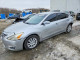 Nissan ALTIMA 2014 — Copart