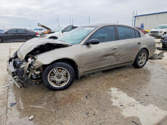 Nissan ALTIMA 2005 — Copart
