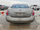 Nissan ALTIMA 2005 — Copart
