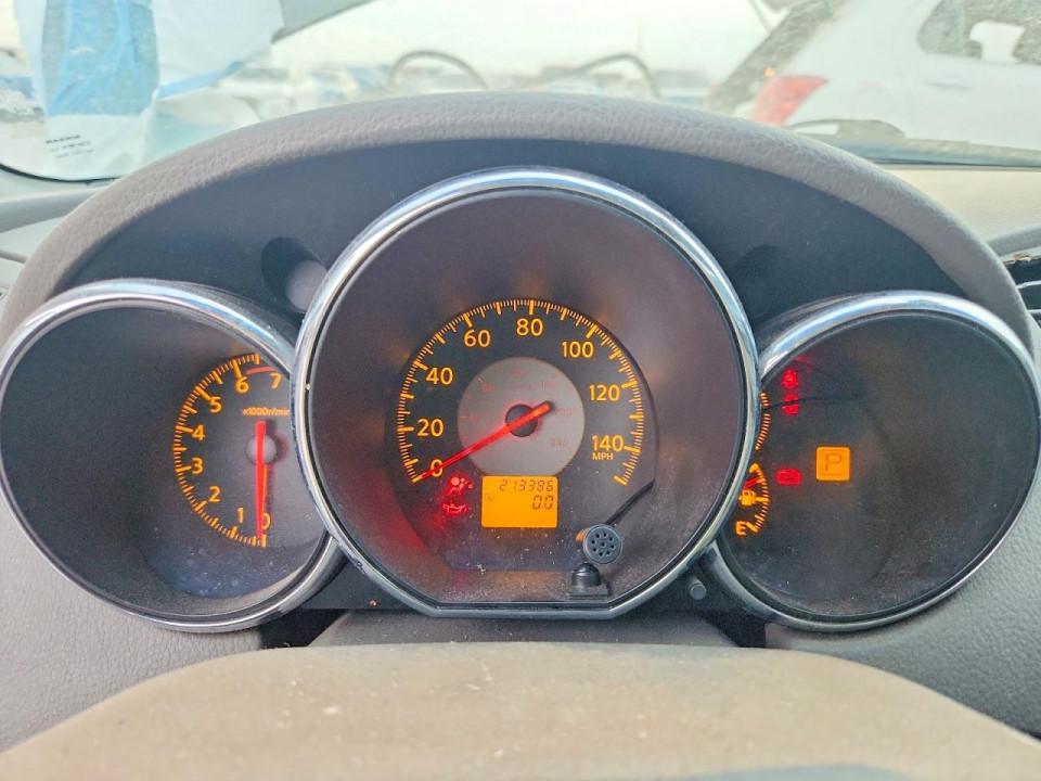 Nissan ALTIMA 2005 — Copart