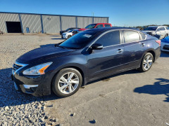 Nissan ALTIMA 2015 — Copart