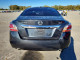 Nissan ALTIMA 2015 — Copart