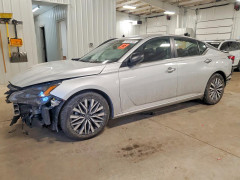 Nissan ALTIMA 2024 — Copart